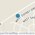 1110 W Osprey Dr Stansbury Park UT 84074 map pin